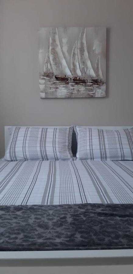 Apartmani Hermes Jadrija Eksteriør billede