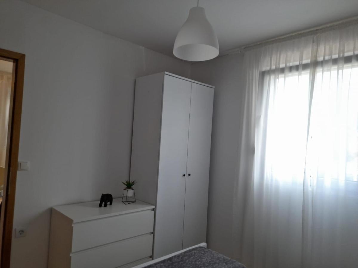 Apartmani Hermes Jadrija Eksteriør billede