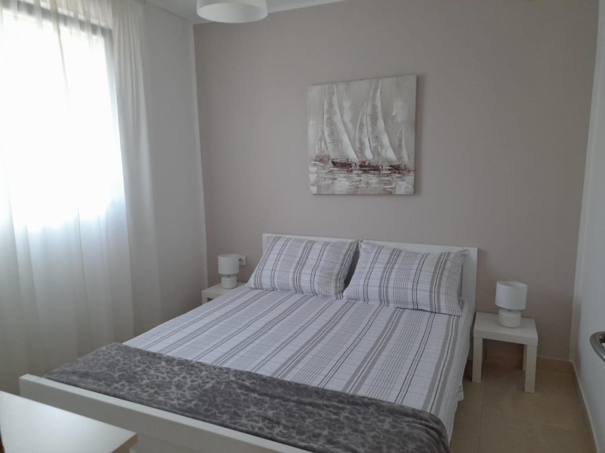 Apartmani Hermes Jadrija Eksteriør billede