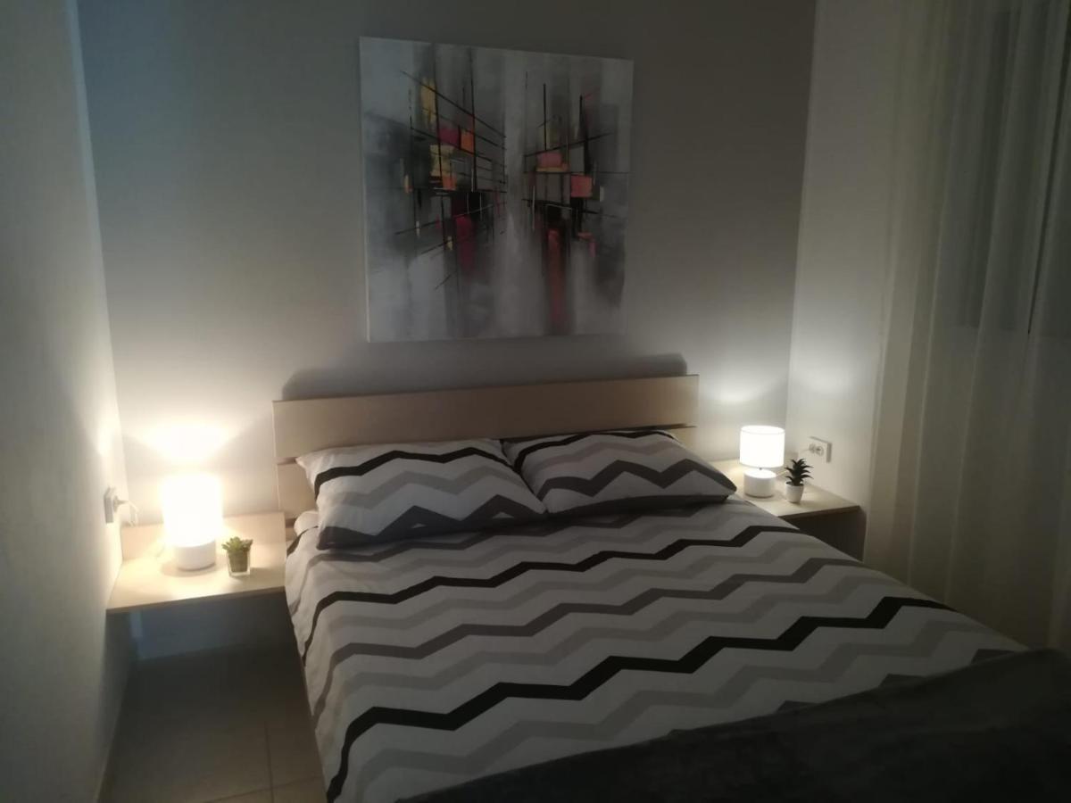 Apartmani Hermes Jadrija Eksteriør billede