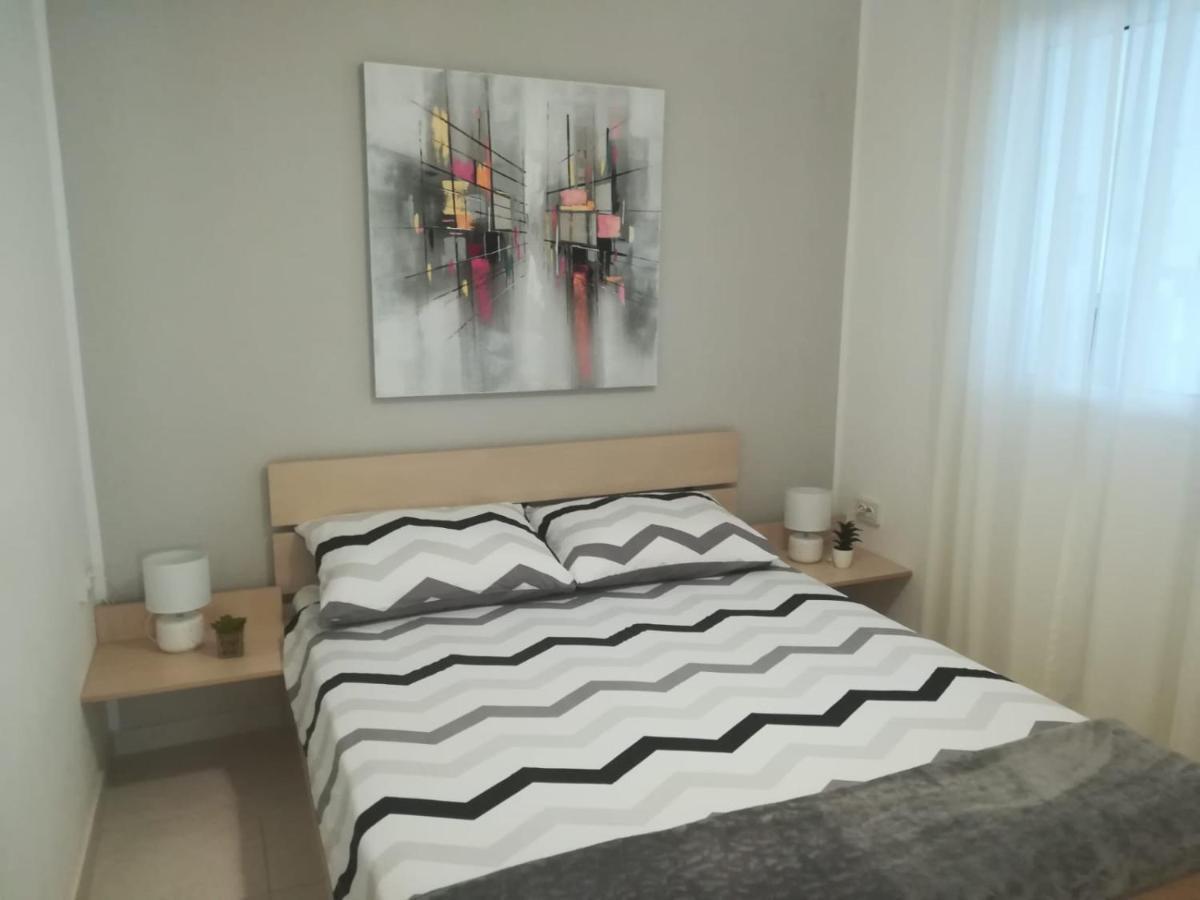 Apartmani Hermes Jadrija Eksteriør billede