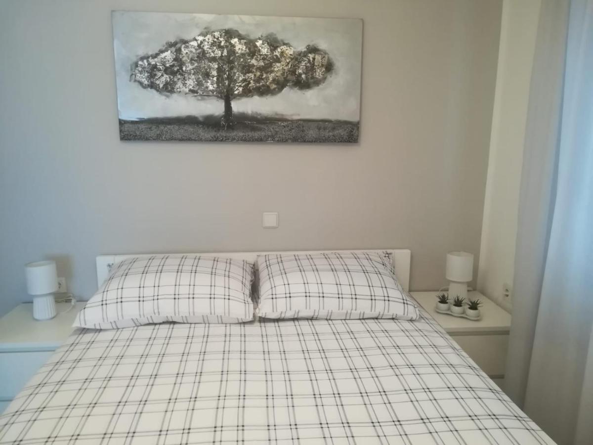 Apartmani Hermes Jadrija Eksteriør billede