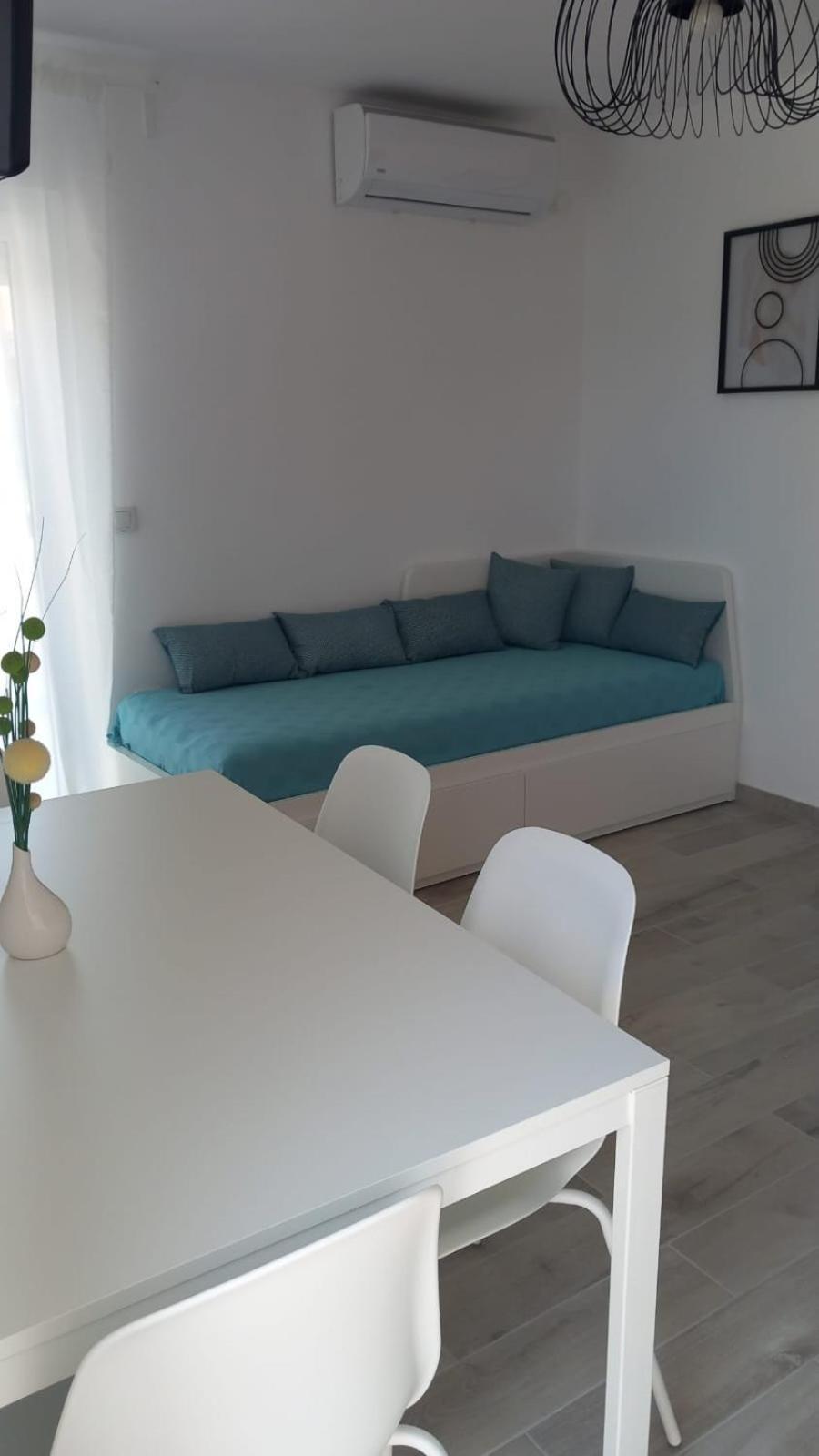 Apartmani Hermes Jadrija Eksteriør billede