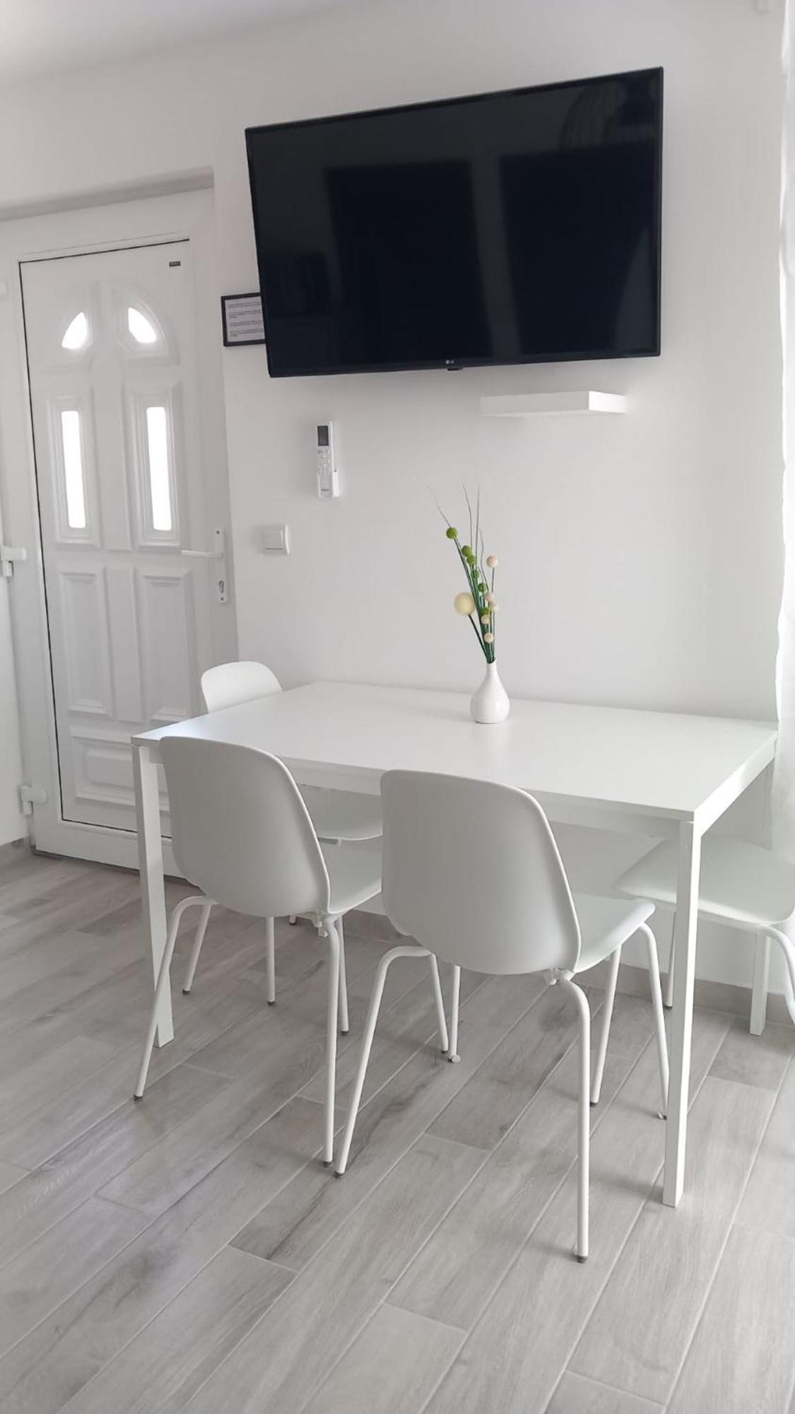 Apartmani Hermes Jadrija Eksteriør billede