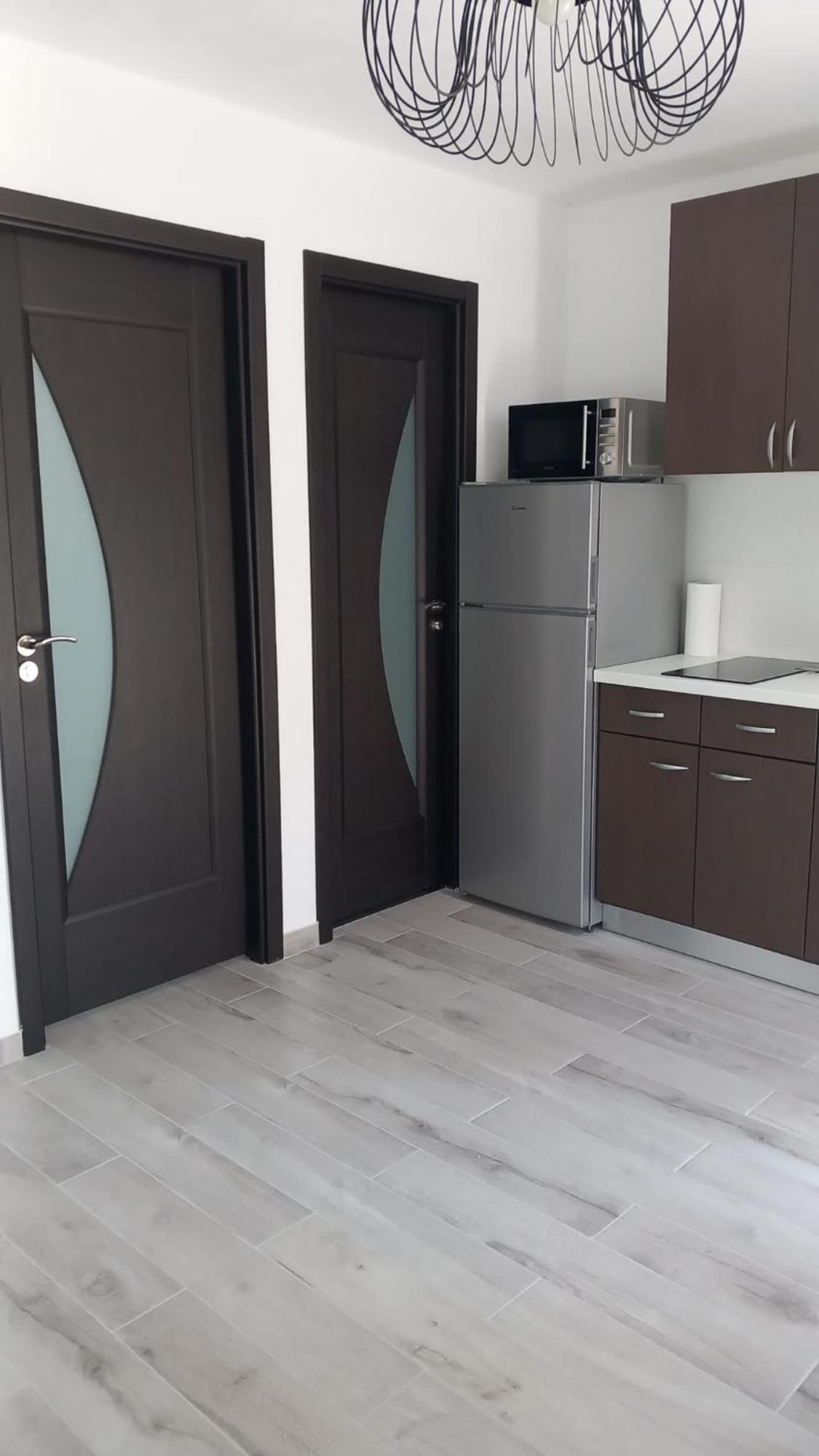 Apartmani Hermes Jadrija Eksteriør billede