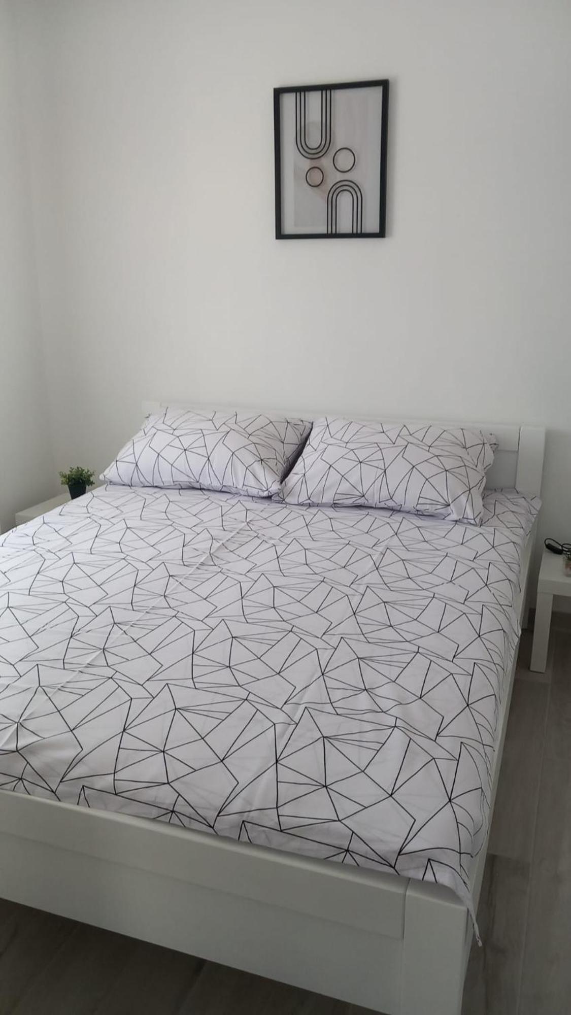 Apartmani Hermes Jadrija Eksteriør billede
